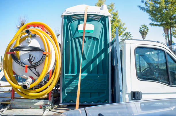 Best Sanitation services for porta potties  in Granby, CO