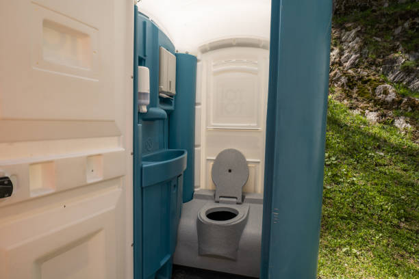 Porta potty rental for outdoor events in Granby, CO