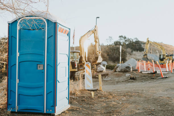 Portable Toilet Options We Offer in Granby, CO