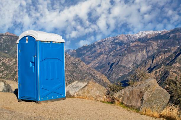 Best Portable restroom solutions  in Granby, CO