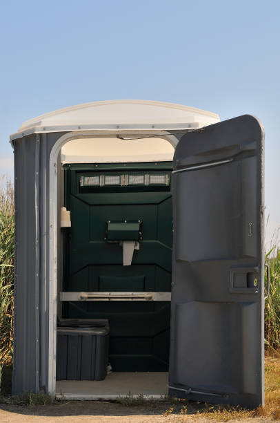 Portable restroom solutions in Granby, CO