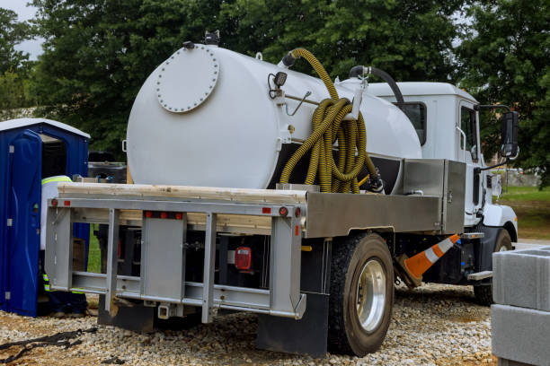 Best Local porta potty services  in Granby, CO