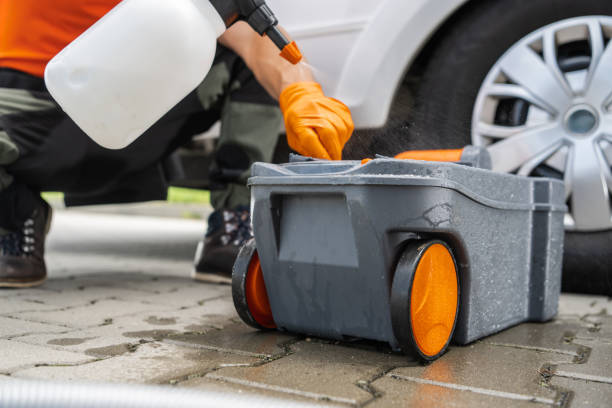 Best Affordable portable toilet rental  in Granby, CO