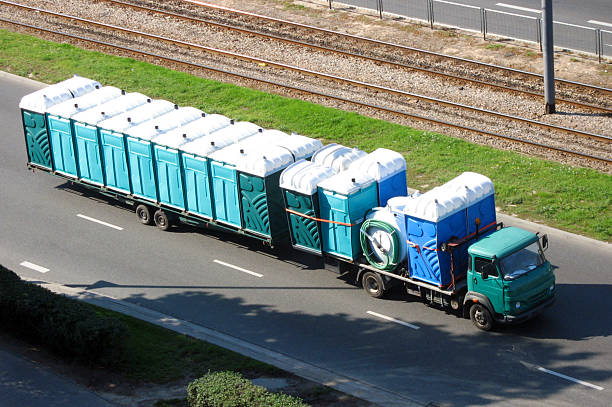 Best Portable toilet rental for construction  in Granby, CO